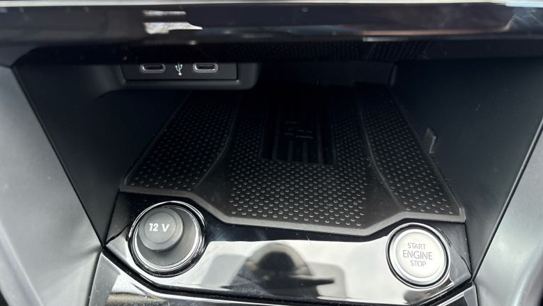 Volkswagen T-Roc 1.0 TSI 115 Match 5dr Petrol Hatchback